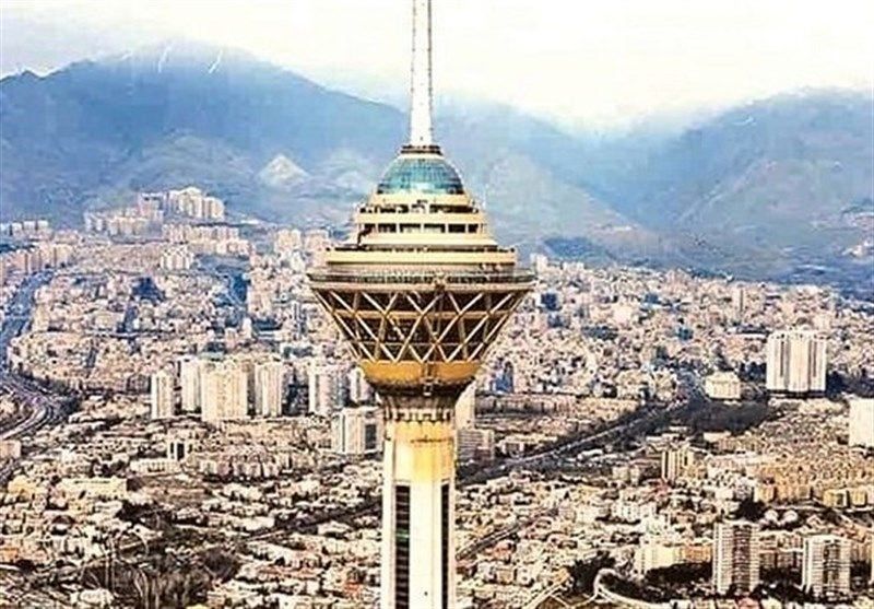 تعطیلی برج میلاد در روز ۱۳ فروردین ماه