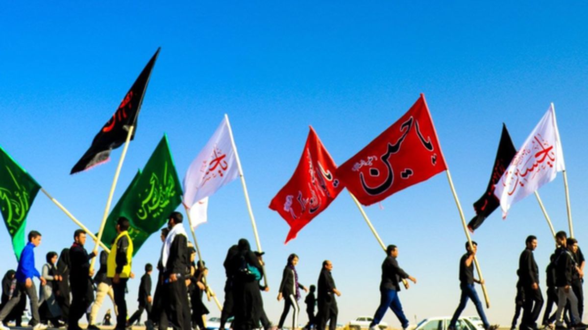 شماره‌های اضطراری زائران اربعین ۱۴۰۴ اعلام شد/ آماده‌باش برای سفر!