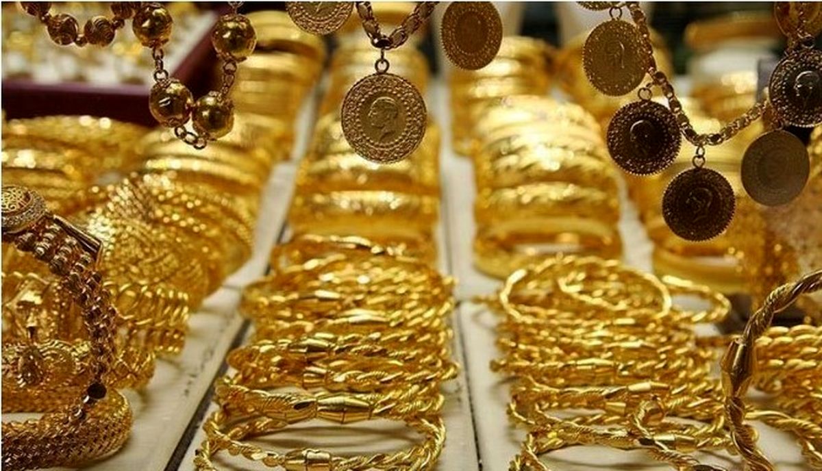قیمت طلا و سکه ۳۰ شهریور ۱۴۰۴ | رکورد تاریخی سکه امامی بالای ۱۰۴ میلیون
