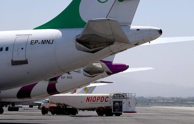 نرخ سوخت هواپیما سال آینده چقدر است؟