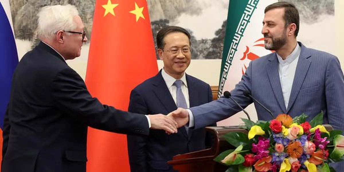 اندیشکده آمریکایی: اسنپبک منجر به تعمیق روابط ایران-روسیه شد