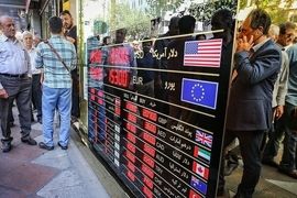 قیمت دلار در یک هفته ۴۶۰۰ تومان پرید | طوفان ارزی شروع شد؟