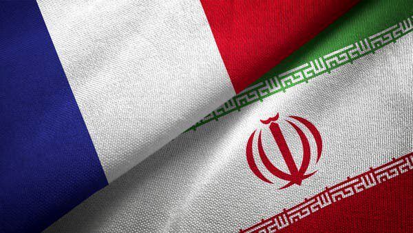 تنش تازه میان تهران و پاریس بر سر زندانیان دو تابعیتی