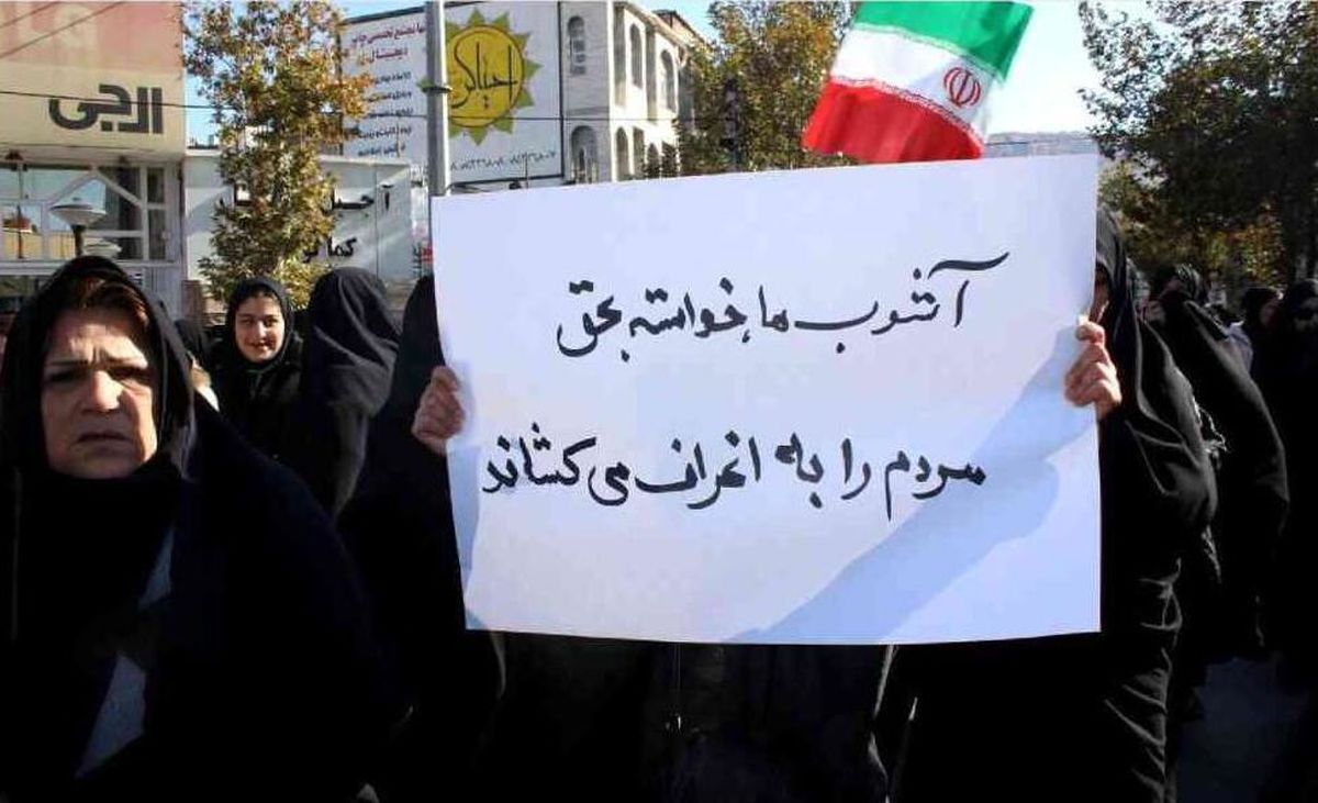 مقابل نقشه ترامپ چه باید کرد؟