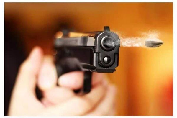 تیراندازی مرگبار در فرودگاه امام خمینی