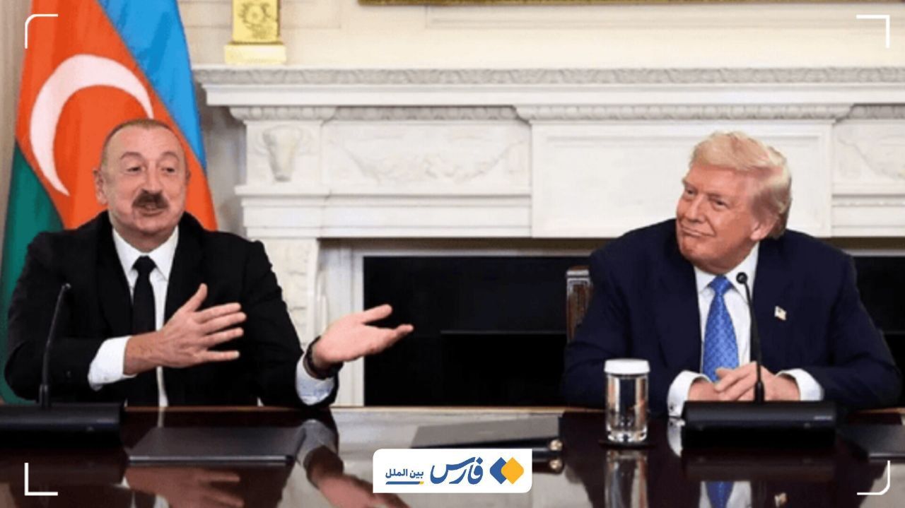 شرط جمهوری آذربایجان برای اعزام نیرو به غزه