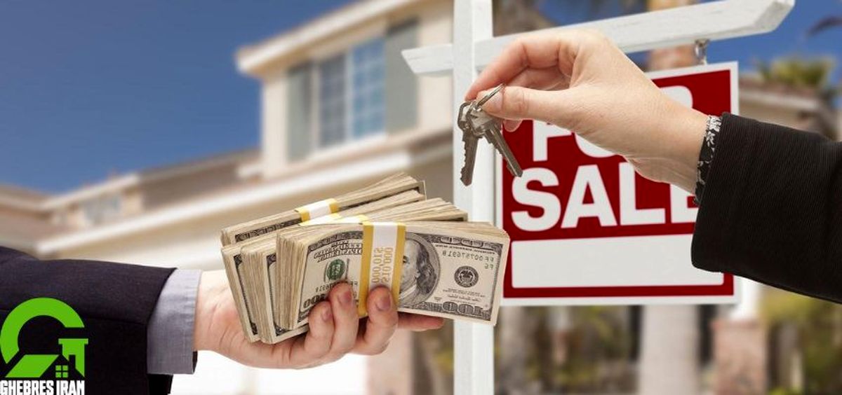 هزینه خرید ملک در قبرس شمالی چقدر است؟