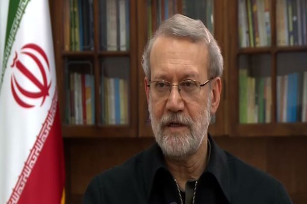 اغتشاشگران یک گروه شبه تروریستی هستند