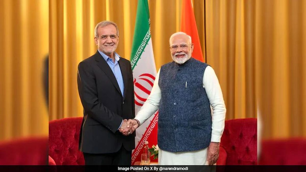 چرا هند با قطعنامه ضدایرانی همراهی نکرد؟