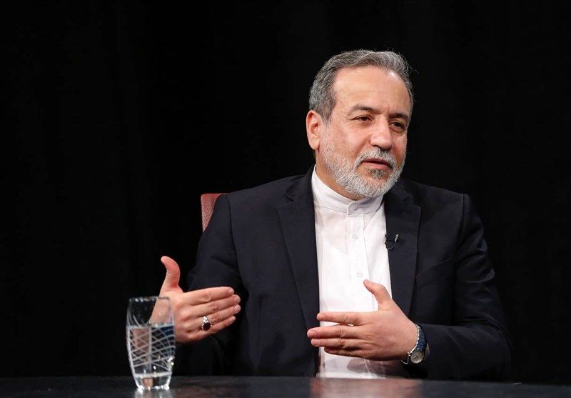 موضوع نامه رئیس‌جمهور به بن‌سلمان هسته ای بود؟