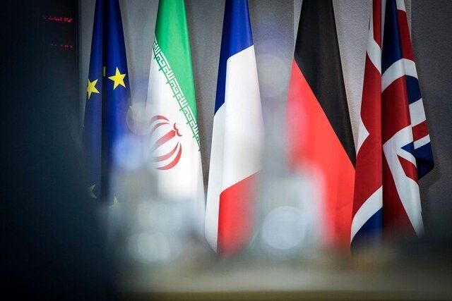 برنامه‌ریزی تروئیکا برای برگزاری دور جدید گفت‌وگوها با ایران  