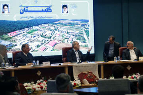 روایت پزشکیان از زمستان سخت ۱۴۰۳؛ کمبود ۲ میلیارد لیتر ذخیره سوخت