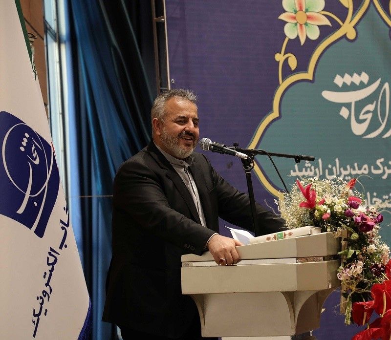 منظومه کارآفرینان ایرانی؛ داستان مردانی که کارآفرینی را انتخاب کردند