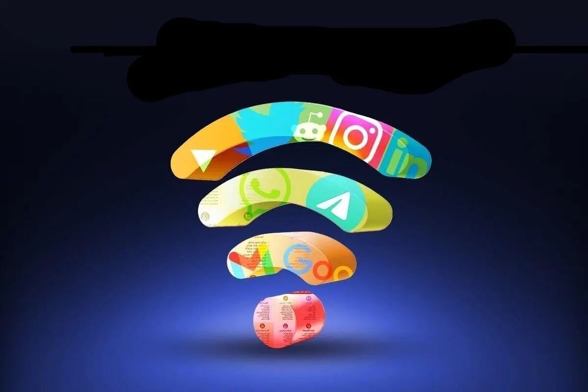 امکان ارسال پیامک فراهم شد | اینترنت کِی وصل می‌شود؟