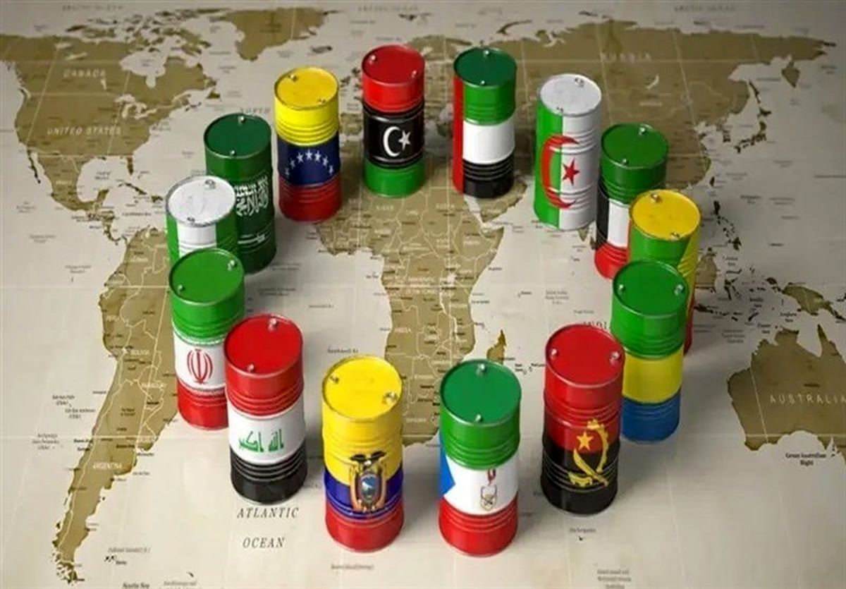 ایران رئیس دورهای اوپک شد
