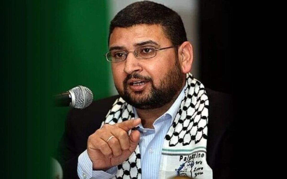 واکنش حماس به طرح ترامپ برای آواره کردن فلسطینیها از نوار غزه