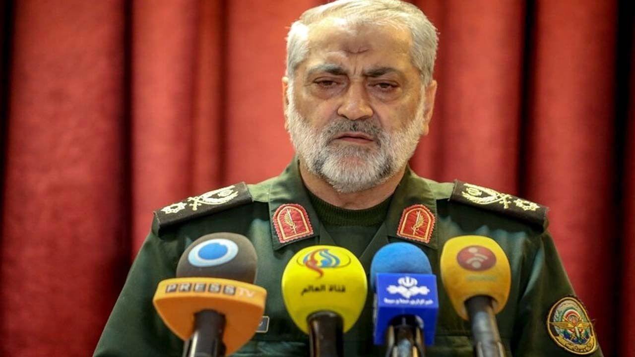 سردار شکارچی: حتی زمان پیگیری تخلف یک مسئول مهم است