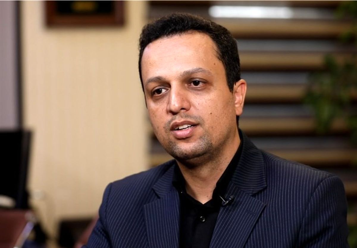 بررسی وضعیت کاهش آب دریای خزر با تصاویر ماهوارهای/ سازمان فضایی بزودی نتایج را اعلام میکند