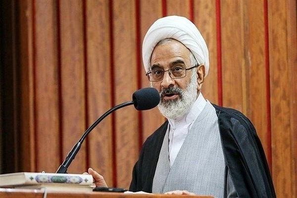 حاجی‌صادقی:دشمن شکست‌اش در جنگ۱۲ روزه را تحریف می‌کند