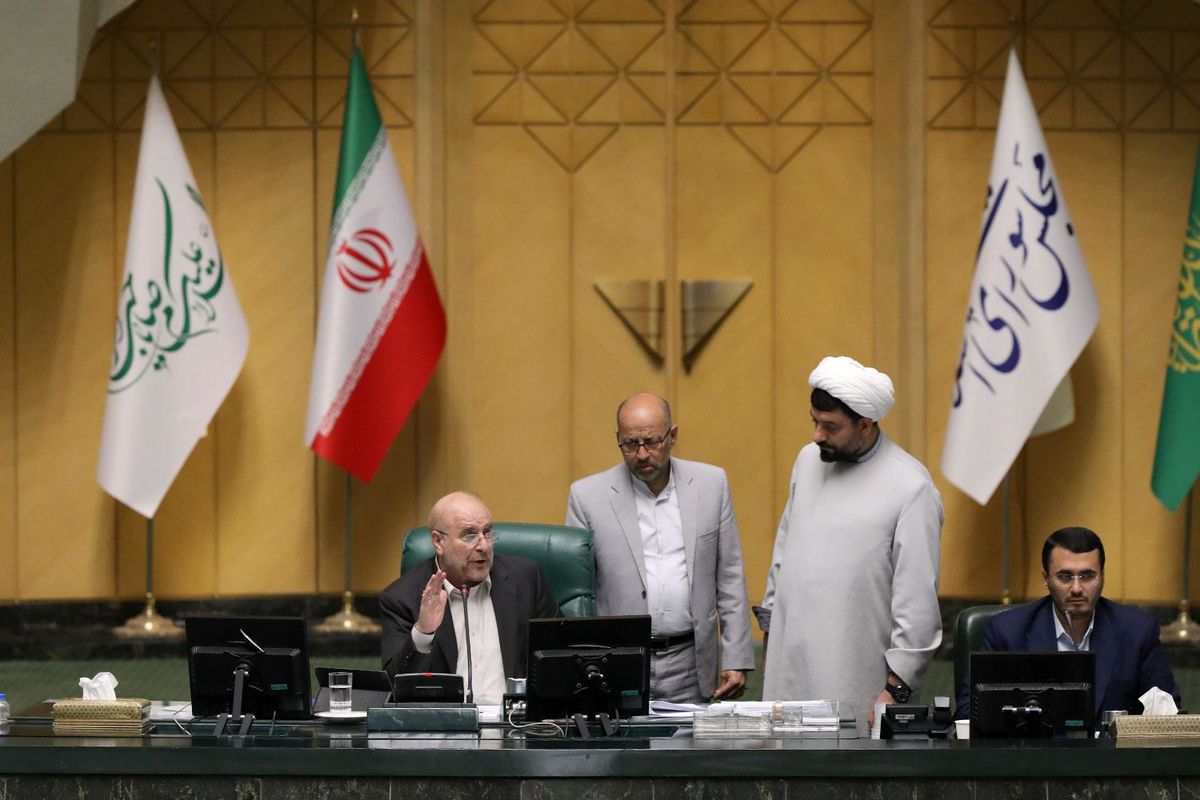 تکلیف جدید مجلس برای صادرکنندگان خرد