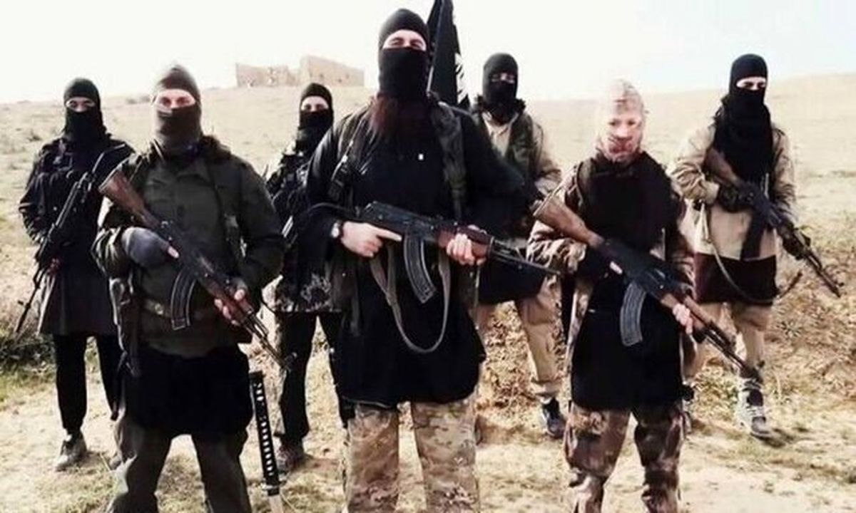 داعش برای حلب «والی» تعیین کرد