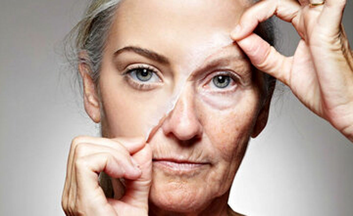 این خورکی ها شما را زودتر پیر می‌کنند