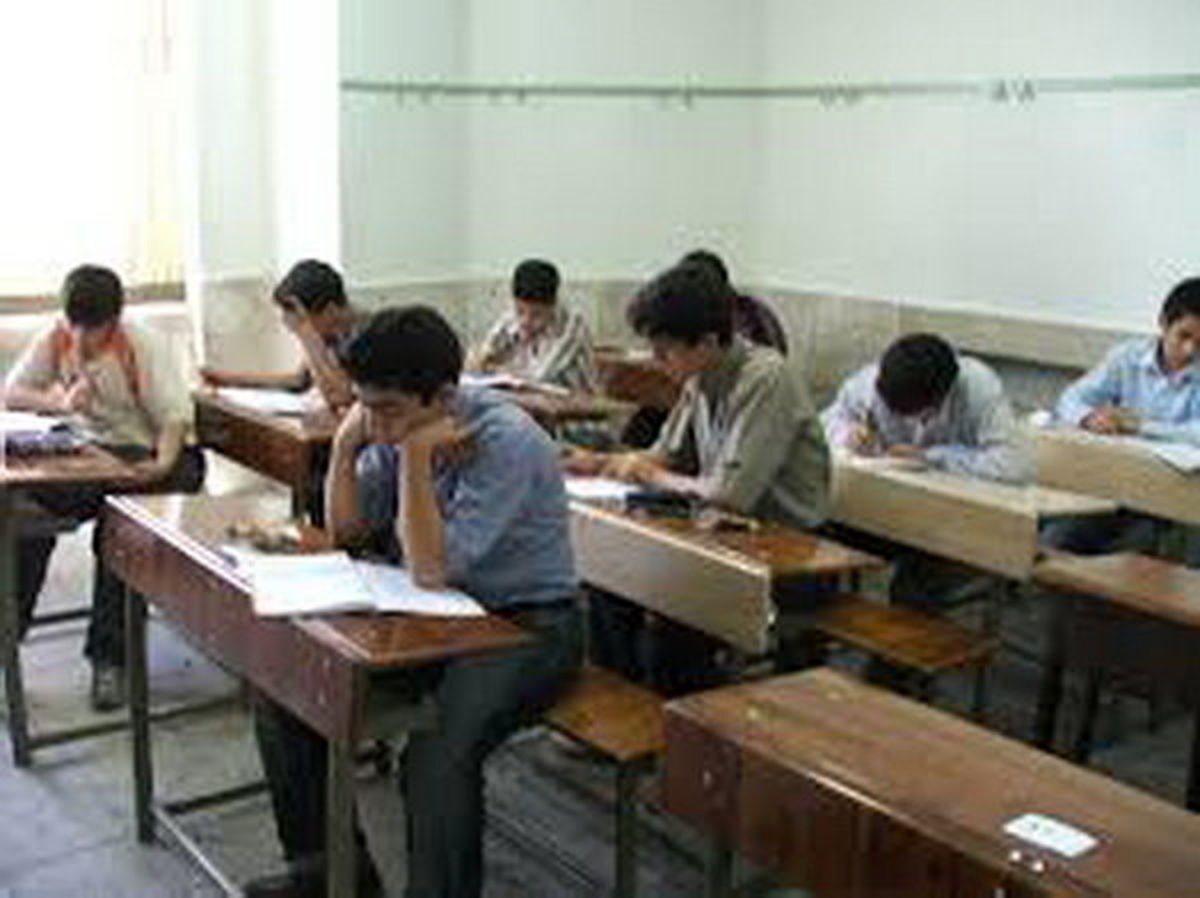 وضعیت تعطیلی مدارس فردا ۲۸ دی | فعالیت مدارس تهران حضوری شد؟