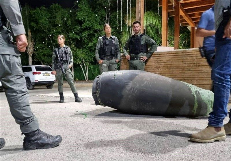 چرا صهیونیستها از موشکهای اس ۲۰۰ سوریه میترسند؟