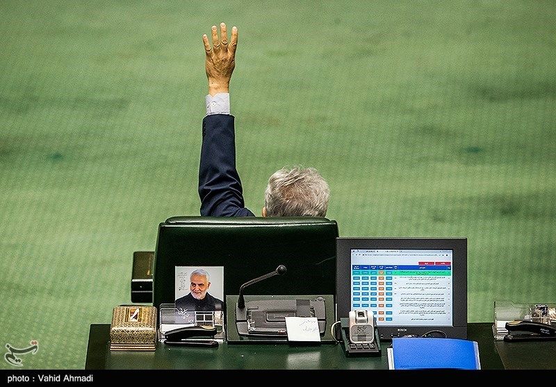 ورود مجلس برای اصلاح قانون بیمه شخص ثالث