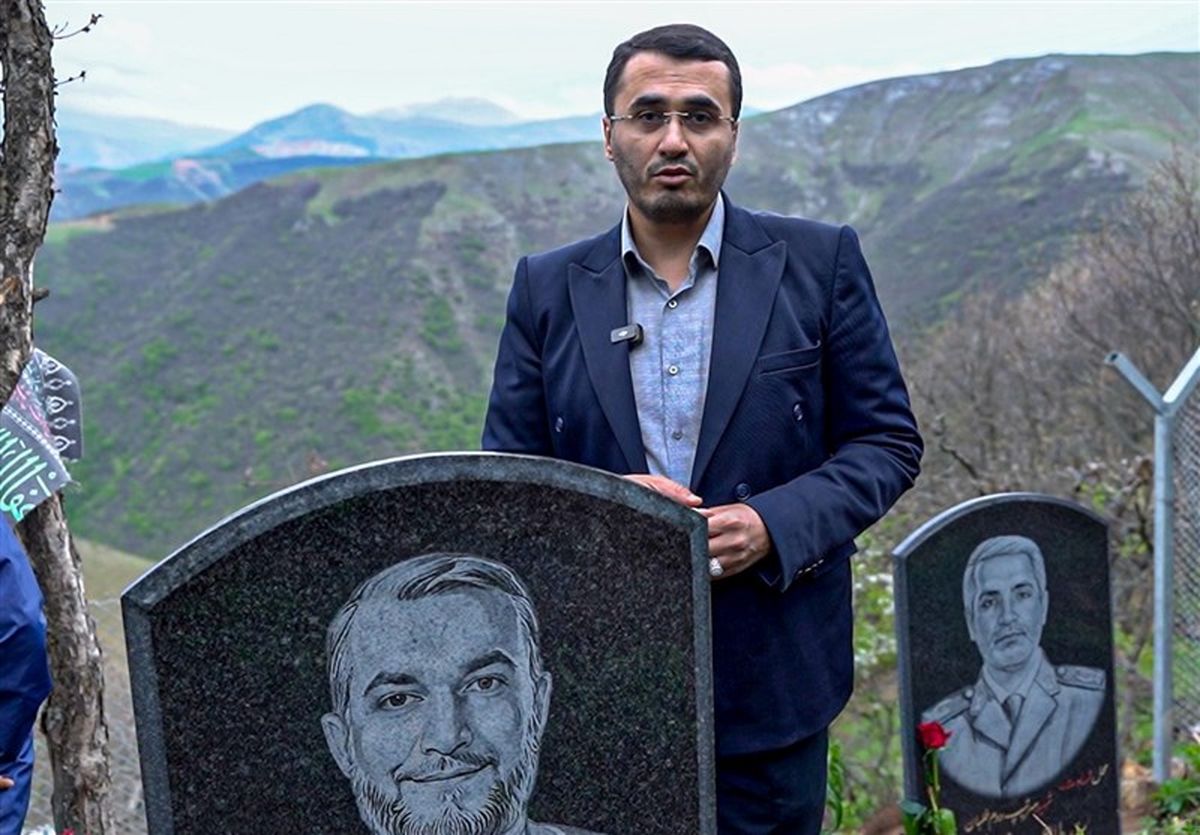 شهید امیرعبداللهیان؛ معمار دیپلماسی مقاومتی