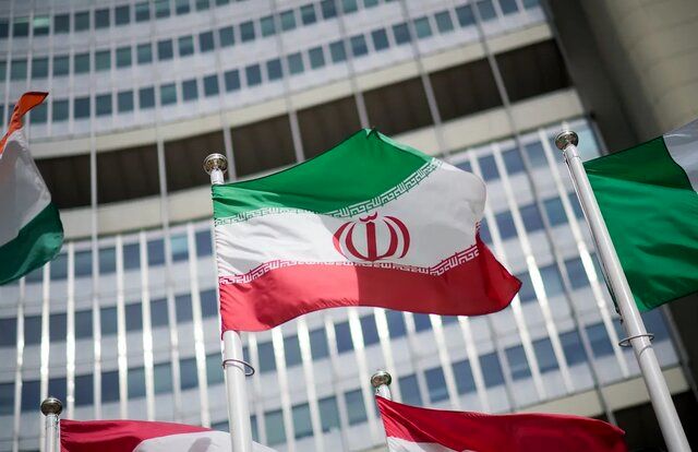 شکایت ایران از ادعاهای بی‌اساس آژانس انرژی اتمی