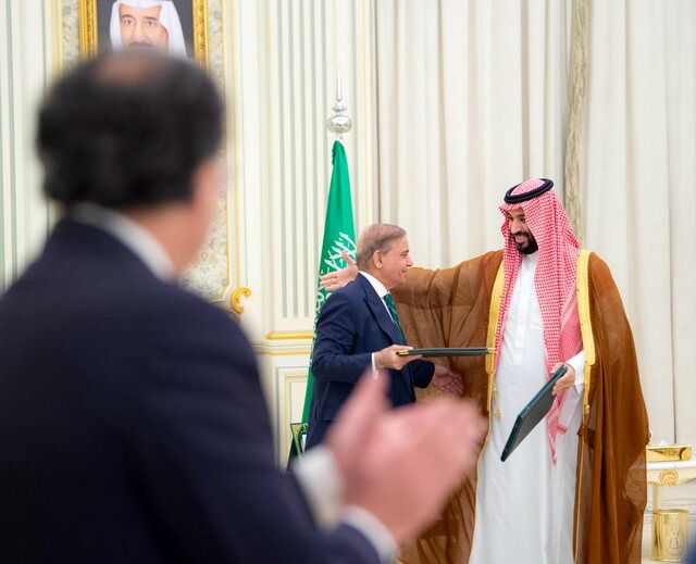 سودای امنیت هسته ای