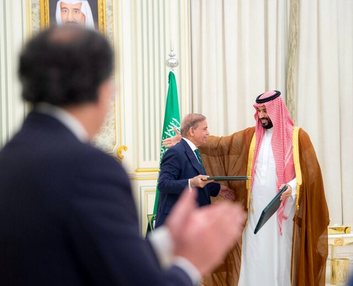 سودای امنیت هسته ای