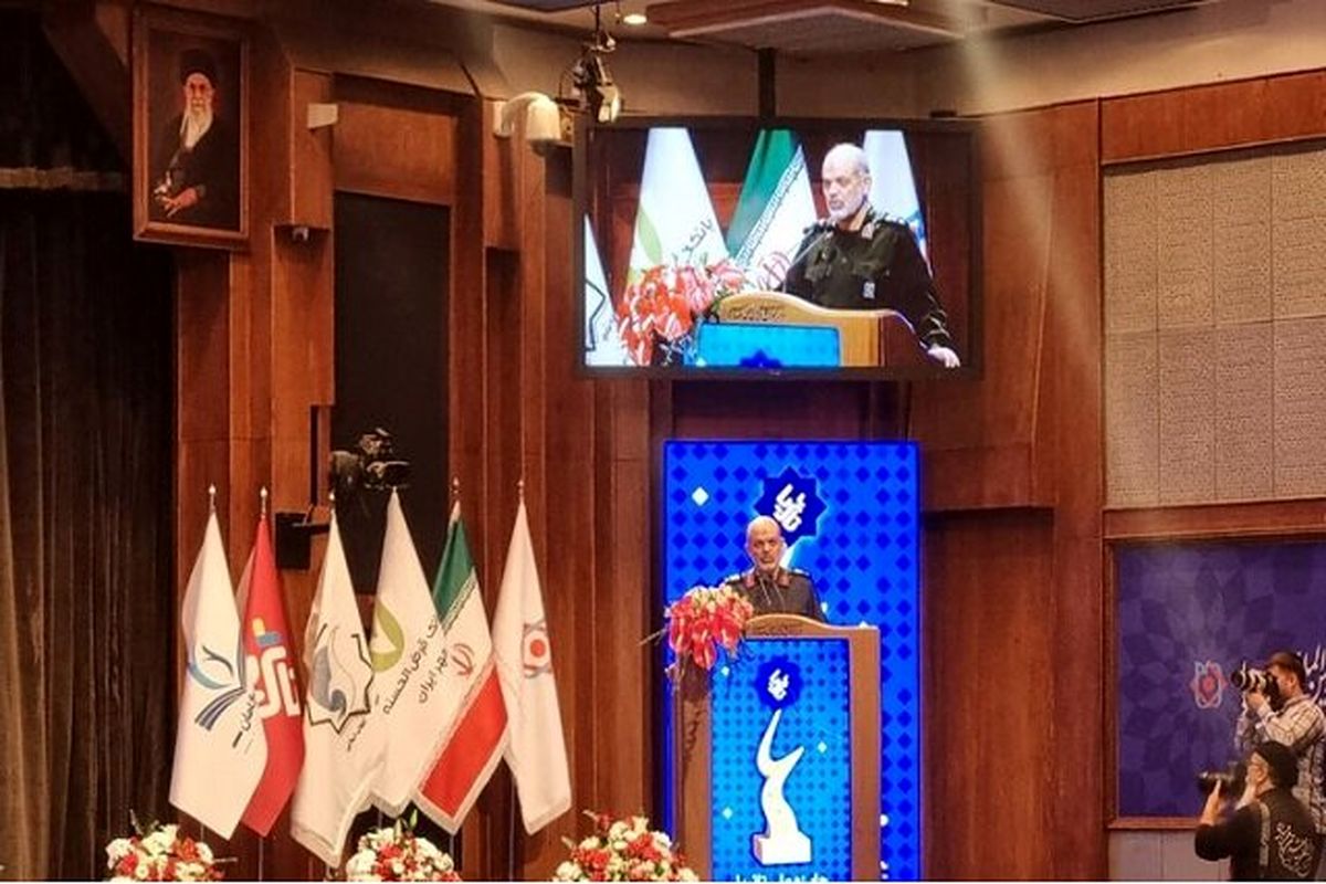 سرتیپ پاسدار وحیدی: تحریم‌ها موضوع جدیدی نیست