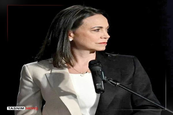 برنده صلح نوبل پیام حمله به ونزوئلا را داد!