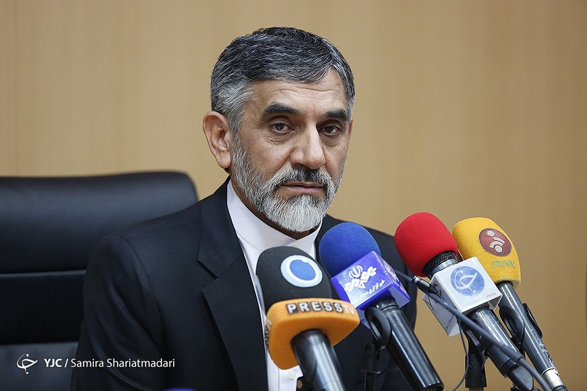 آمار رسمی قاچاق در سال ۹۸