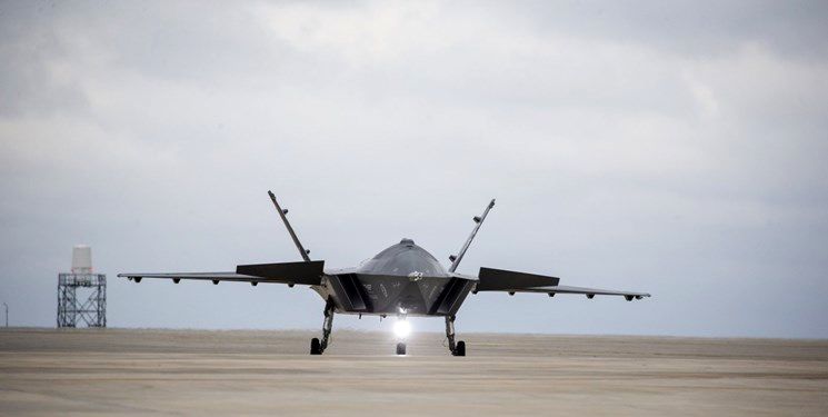 ترکیه جنگنده فراصوت بدون سرنشین می سازد