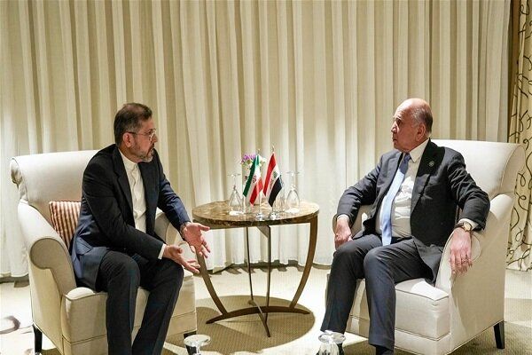 واکنش عراق به مذاکرات ایران و آمریکا