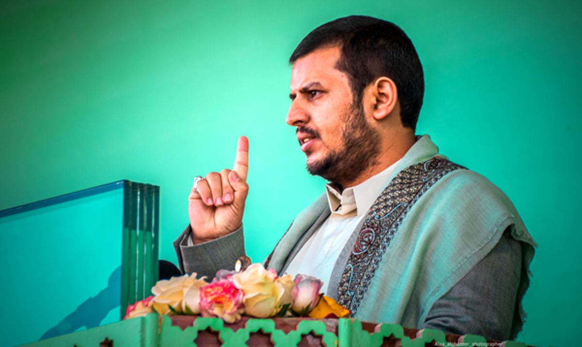 توصیه رهبر یمن به کشورهای عربی