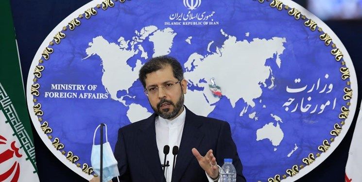 واکنش تهران به اخبار درگیری قاچاقچیان در رسانه های پاکستان