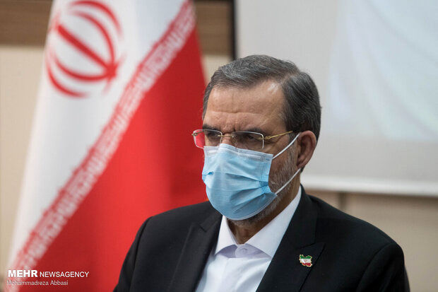 وعده جدید محسن رضایی اینبار برای ایرانیان خارج از کشور 