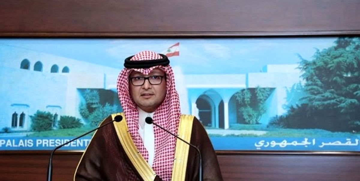تنش بین ریاض و بیروت بالا گرفت/سفیر عربستان سعودی از لبنان رفت