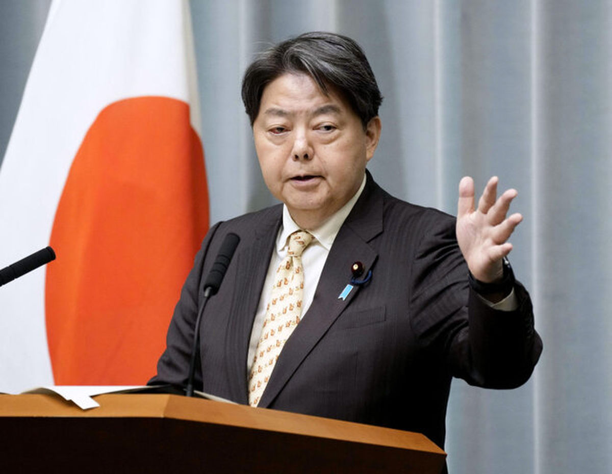 ژاپن هم به جمع تحریمکنندگان ایران پیوست