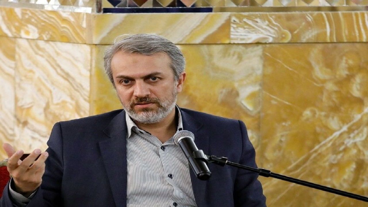 خبرهای خوب وزیر صمت برای بخش خصوصی