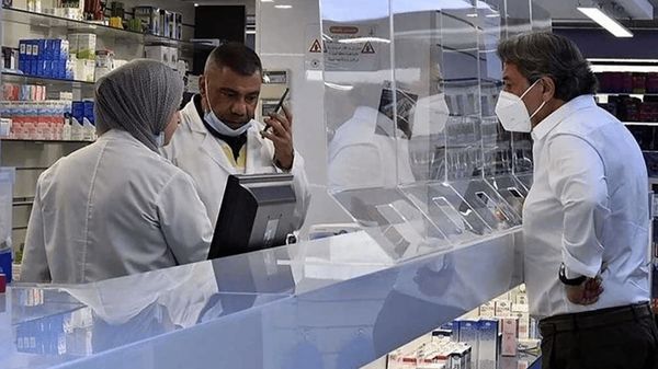 ارز دارو ترجیحی شد | قیمت دارو و شیرخشک ارزان می‌شود؟