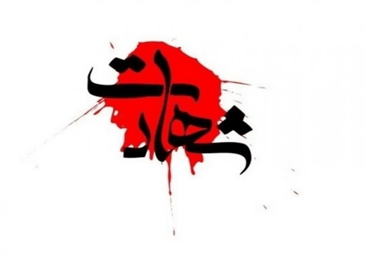 شهادت ۲ نیروی حافظ امنیت در سروآباد