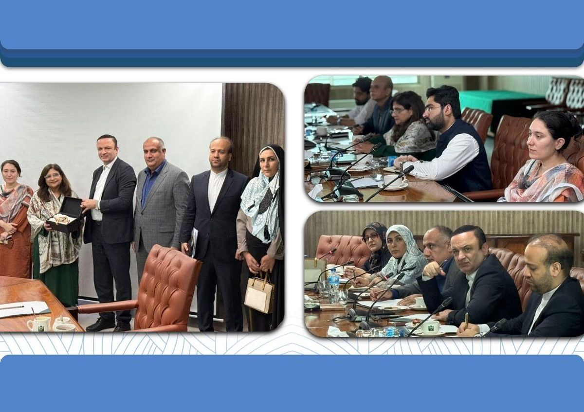 توافق ایران و پاکستان برای ایجاد منطقه آزاد مشترک  