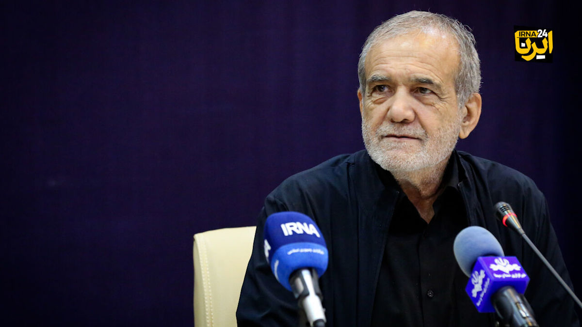 رئیسجمهور دو طرح درمانی زنجان را افتتاح کرد