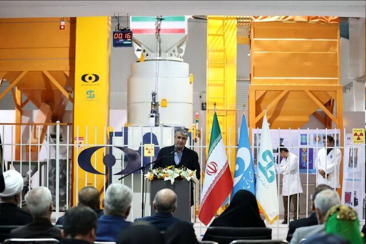 اسلامی: راهاندازی سامانه پرتودهی به ترویج فرهنگ استفاده از این فناوری کمک میکند