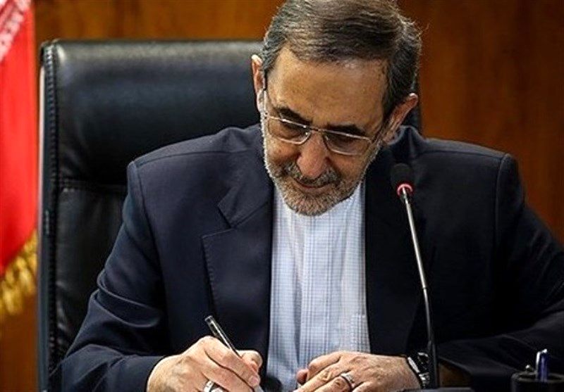 ولایتی درگذشت حجت‌الاسلام علی طائب را تسلیت گفت
